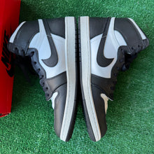 Load image into Gallery viewer, Jordan Black White 85 1s Size 12
