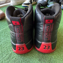 Load image into Gallery viewer, Jordan Flu Game 12s Size 10.5
