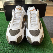 Load image into Gallery viewer, Nike Veneda Carter Air Max Muses Size 13.5W/12M
