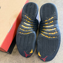 Load image into Gallery viewer, Jordan Taxi 12s Size 10
