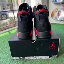 Load image into Gallery viewer, Jordan Infrared 6s Size 12
