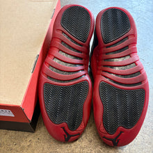 Load image into Gallery viewer, Jordan Flu Game 12s Size 10.5
