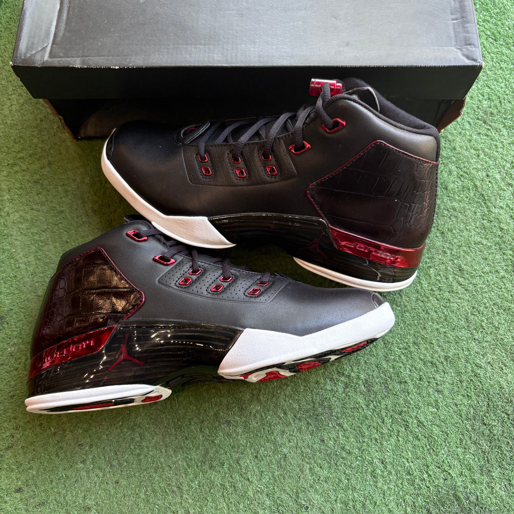 Jordan Chicago 17s Size 8.5