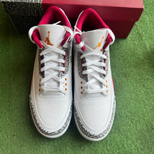 Load image into Gallery viewer, Jordan Cardinal 3s Size 11

