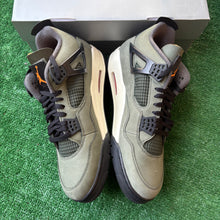 Load image into Gallery viewer, Jordan Undefeated 4s Size 13
