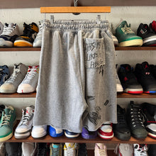Load image into Gallery viewer, Paly Sweat Shorts Size M

