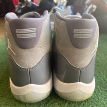 Load image into Gallery viewer, Jordan Cool Grey 11s Size 11
