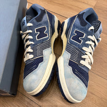 Load image into Gallery viewer, New Balance Boro Pack 550s Size 11
