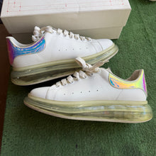 Load image into Gallery viewer, Alexander McQueen Oversized Sneakers Size 44
