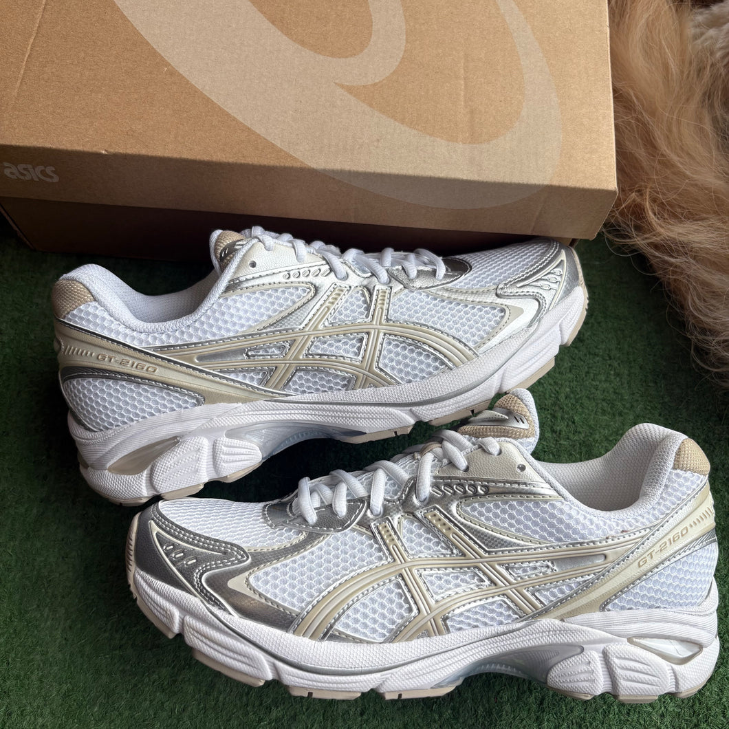 ASICS Putty GT-2160s Size 8