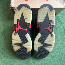 Load image into Gallery viewer, Jordan Salesman 6s Size 12
