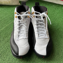 Load image into Gallery viewer, Jordan Taxi 12s Size 12
