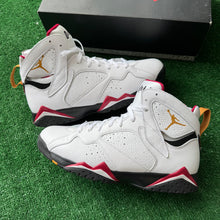 Load image into Gallery viewer, Jordan Cardinal 7s Size 13
