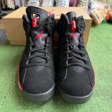Load image into Gallery viewer, Jordan Infrared Salesman Sample 6s Size 10.5
