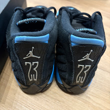 Load image into Gallery viewer, Jordan University Blue 14s Size 6Y
