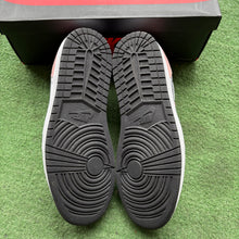 Load image into Gallery viewer, Jordan Bleached Coral 1 Lows Size 11
