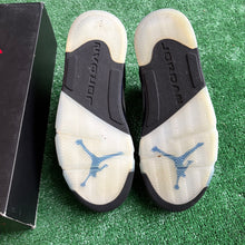 Load image into Gallery viewer, Jordan Racer Blue 5s Size 10.5
