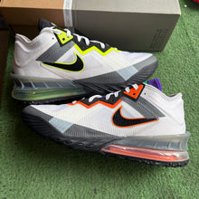 Load image into Gallery viewer, Nike LeBron What The Low 18s Size 11.5
