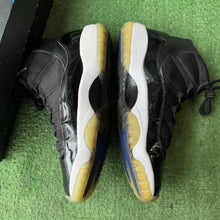 Load image into Gallery viewer, Jordan Space Jam 11s Size 7Y
