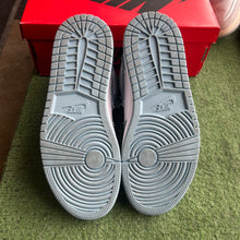 Load image into Gallery viewer, Jordan Denim 1s Size 8W/6.5M
