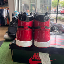 Load image into Gallery viewer, Jordan Patent Bred 1s Size 13
