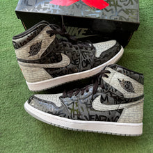 Load image into Gallery viewer, Jordan Rebellionaire 1s Size 10.5

