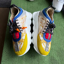Load image into Gallery viewer, Versace Chain Reactions Size 45
