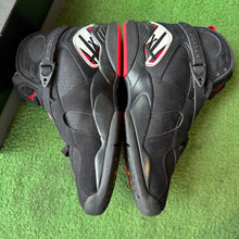 Load image into Gallery viewer, Jordan Playoff 8s Size 10.5
