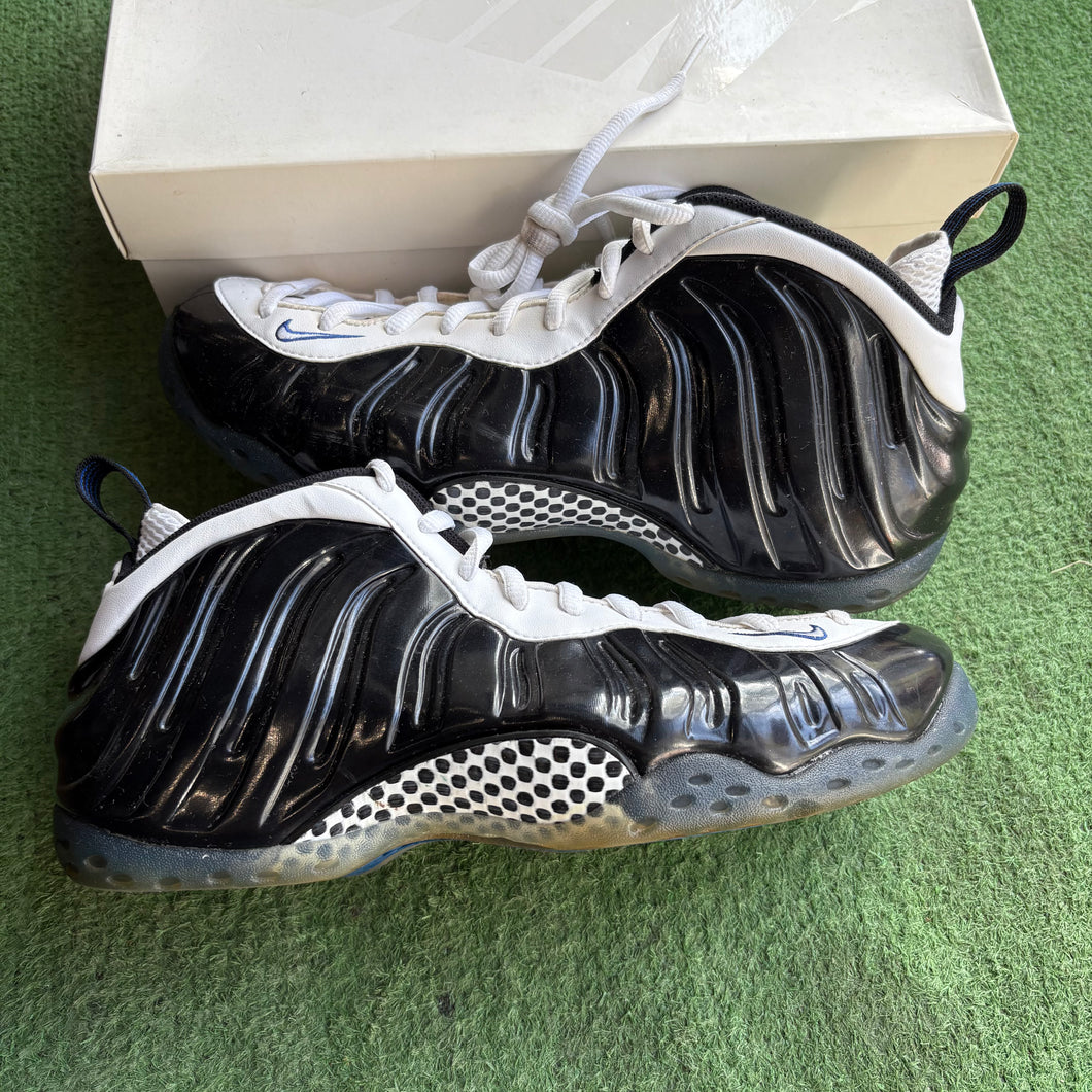 Nike Concord Foamposites Size 10.5
