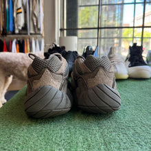 Load image into Gallery viewer, Yeezy Clay Brown Low 500s Size 12

