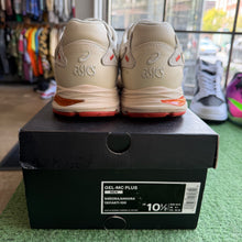 Load image into Gallery viewer, ASICS Denim Tears Red Clay Cream Gel-MC Plus Size 10.5

