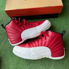 Load image into Gallery viewer, Jordan Gym Red 12 Size 8.5

