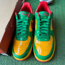 Load image into Gallery viewer, Nike Lil Yachty Concrete Boys Air Force 1s Size 9.5
