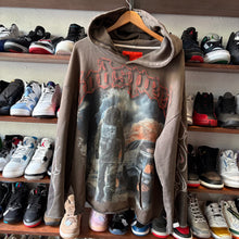 Load image into Gallery viewer, Godspeed Hoodie Size XL
