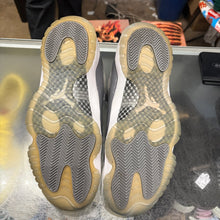 Load image into Gallery viewer, Jordan Cool Grey Low 11s Size 11
