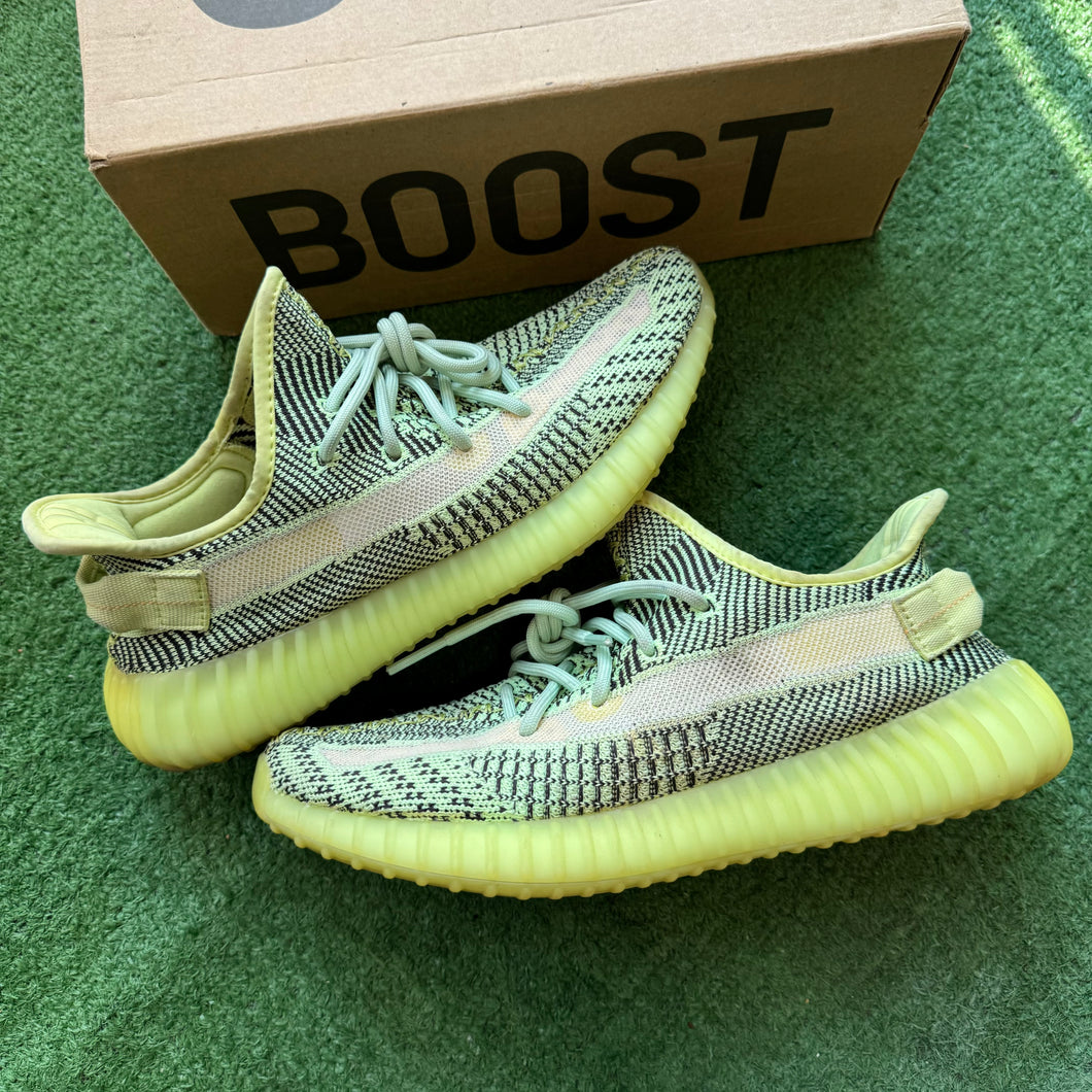 Yeezy Yeezreel 350 V2s Size 8.5