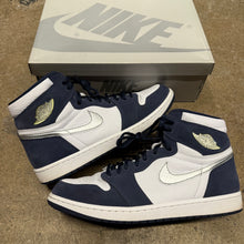 Load image into Gallery viewer, Jordan CO.JP Midnight Navy 1s Size 11
