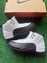Load image into Gallery viewer, Jordan Taxi 12s Size 11.5
