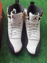 Load image into Gallery viewer, Jordan Taxi 12s Size 11.5
