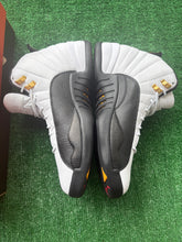 Load image into Gallery viewer, Jordan Taxi 12s Size 11.5
