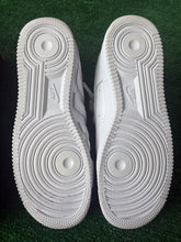 Load image into Gallery viewer, Nike CPFM White Air Force 1s Size 9.5
