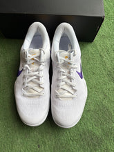Load image into Gallery viewer, Nike Kobe Laker Home 8s Size 10.5
