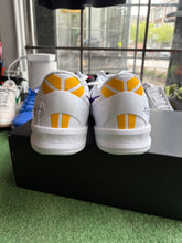 Load image into Gallery viewer, Nike Kobe Laker Home 8s Size 10.5
