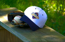 Load image into Gallery viewer, MCV World Series Snapback Hat
