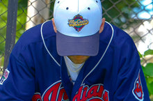 Load image into Gallery viewer, MCV World Series Snapback Hat
