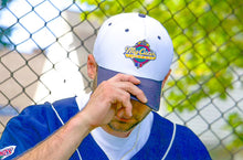Load image into Gallery viewer, MCV World Series Snapback Hat
