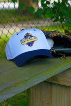 Load image into Gallery viewer, MCV World Series Snapback Hat
