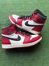 Load image into Gallery viewer, Jordan Lost and Found 1s Size 8
