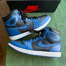 Load image into Gallery viewer, Jordan Marina Blue 1s Size 10.5
