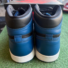 Load image into Gallery viewer, Jordan Marina Blue 1s Size 10.5
